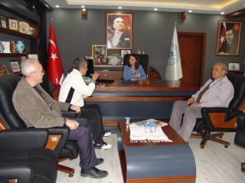 Pazaryeri Film Yapımcılarının Gözdesi Oldu
