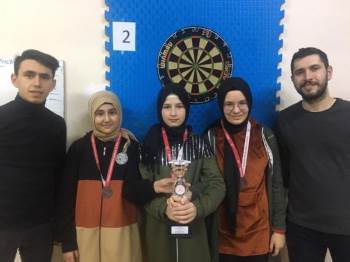 Pazaryeri Hem Kursiyerlerinin Başarısı
