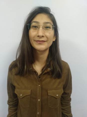 Pazaryeri İlçe Devlet Hastanesi Başhekimi Dr. Merve Çetin Görevine Başladı
