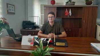 Pazaryeri İlçe Devlet Hastanesi Müdürü Oğuzhan Hupal Oldu
