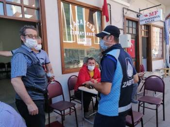 Pazaryeri İlçesinde “Sağlık İçin Hepimiz İçin” Uygulaması Gerçekleşti

