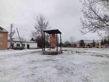 Pazaryeri İlçesinde Kar Yağışı Etkili Oldu
