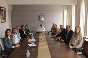 Pazaryeri İlçesinin Değerleri Masaya Yatırıldı
