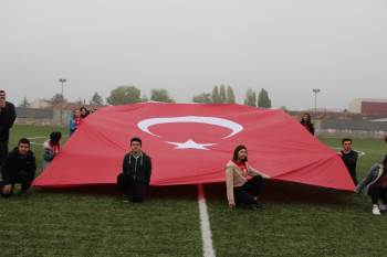 Pazaryeri’Nde 29 Ekim Cumhuriyet Bayramı Coşkuyla Kutlandı
