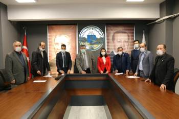 Pazaryeri’Nde 40 Çiftçiye Eğitim Verilecek
