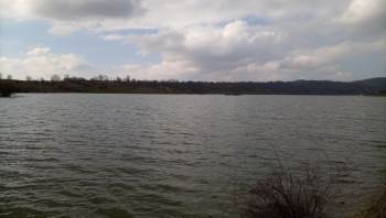 Pazaryeri’Nde Baraj Ve Göletlerin Su Doluluk Oranı Yüzde 100’E Ulaştı
