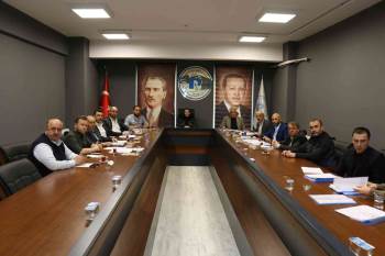 Pazaryeri’Nde Büyükbaş Ve Küçükbaş Hayvan Kesim Fiyatları Belirlendi
