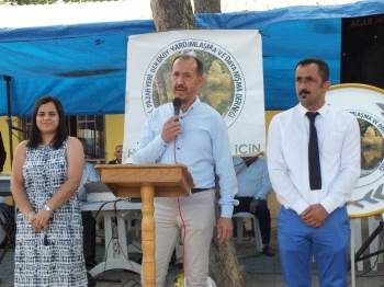 Pazaryeri’Nde Geleneksel Birlik Beraberlik Günleri
