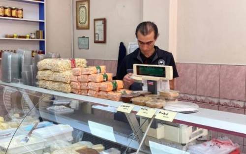 Pazaryeri’nde gıda işletmelerine sıkı denetim