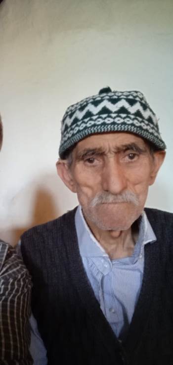 Pazaryeri’Nde Kaybolan Yaşlı Adam Heryerde Aranıyor
