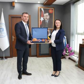 Pazaryeri’Nde Ormanlar Konusundaki Projeler Değerlendirildi
