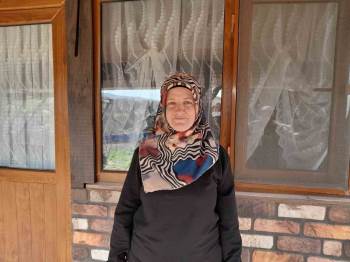 Pazaryeri’Nde Rakiplerine Büyük Fark Atan Kadın Muhtar Güven Tazeledi
