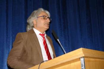 Pazaryeri’Nde Sarıkamış Harekatının 107. Yılı Konferansı Yapıldı
