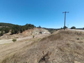 Pazaryeri’Nde Sulama Gölet Ve Barajlarda Su Doluluk Oranı Düştü
