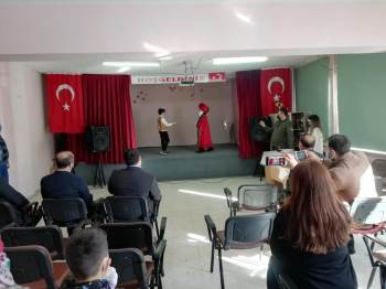 Pazaryeri’Nde Yarıyıl Karne Heyecanı
