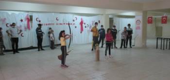 Pazaryeri’Ndeki Turnuvalarda 15 Temmuz Anıldı
