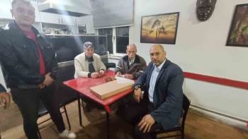 Pazaryeri’Ne 4 Milyonluk Hayvansal Ürünler İşleme Merkezi
