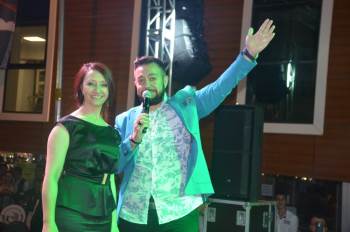 Pazaryeri’Nin Düşman İşgalinden Kurtuluş Törenleri Muhteşem Konser İle Taçlandı
