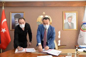 Pazaryeri Osb’Ye 134 Milyonluk Yeni Yatırım
