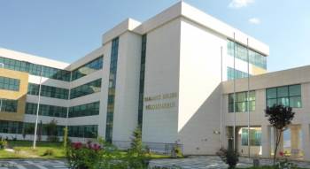 Pearson’Dan Dpü Yabancı Diller Yüksekokulu’Na Denklik Raporu
