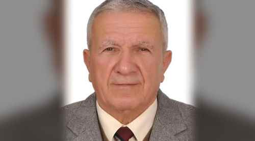 PEDER Şube Başkanı hayatını kaybetti