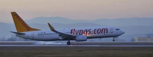 Pegasus personel alımı yapacak: İşte başvuru şartları