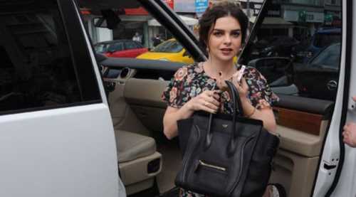 PELİN'DEN 2'NCİ BEBEK AÇIKLAMASI