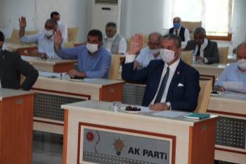 Pelitözü Gölpark’I İl Özel İdaresi Geri Aldı
