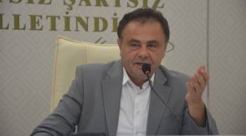 Pelitözü Gölpark Tekrar İl Özel İdaresine Geçti
