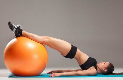 Pelvik Kaslarını Güçlendirmek İçin Yapılması Gerekenler: İşte Tüm Egzersizler...