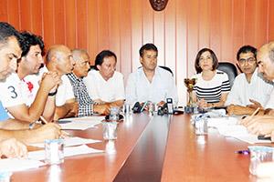 PENALTI TURNUVASI DÜZENLENECEK