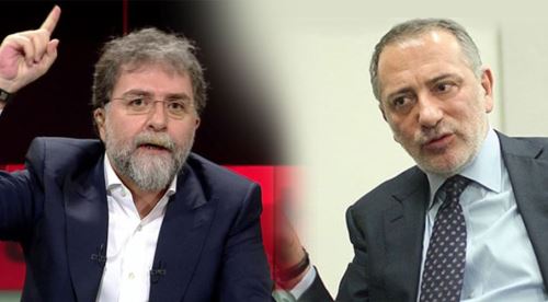 Penis yüzünden birbirlerine girdiler!