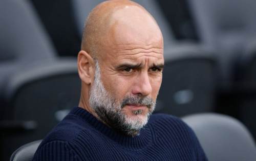 Pep Guardiola'dan Gazze için önemli destek çağrısı