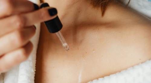 Peptit Nedir, Ne İşe Yarar? Kimler Kullanmalı, Çeşitleri Var mı?