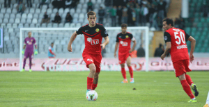 Performansı yükseliyor