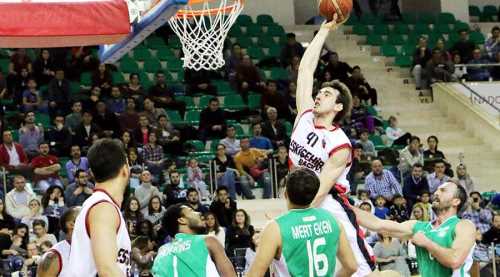 PERFORMANSI YÜKSELİYOR