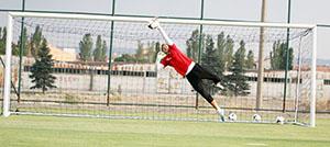 Performansım artıyor