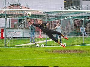 Performansları sevindirdi