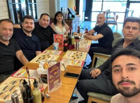 Personel büyük özveri gösterdi