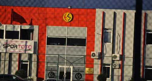 PERSONEL İSYAN BAYRAĞINI ÇEKTİ