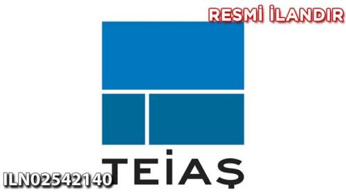 Personel Servis Taşıma İşi 24 Aylık