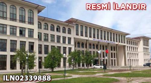 Personel servis taşımacılığı hizmeti ihalesi