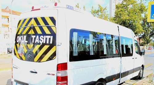 Personel servisi kiralama hizmeti alınacaktır