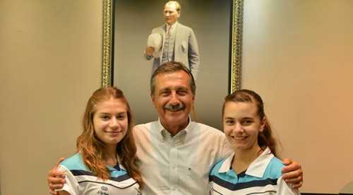 Peru'da Tepebaşı'nı temsil edecekler