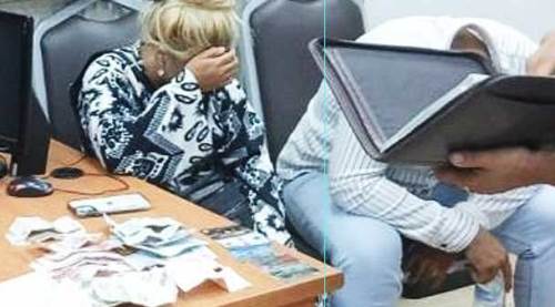 Pes dedirten olay: Eskişehir'e de uğrayan karı-koca bakın insanları nasıl kandırdı...