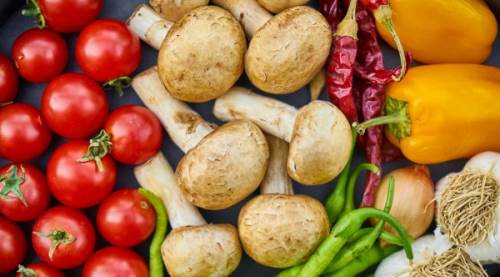 Pestisitleri Anında Yok Ediyor: Sirke ve Karbonattan 10 Kat Daha Etkili