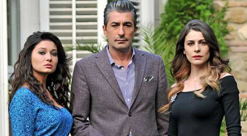 PETEKKAYA: ASIL O BENİ TACİZ ETTİ