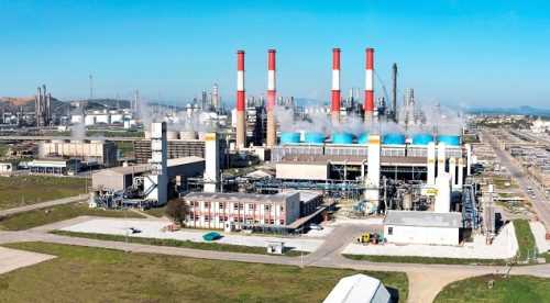 Petkim'e FETÖ baskını