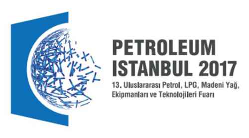 Petroleum Istanbul katılımcılarına KOSGEB desteği...