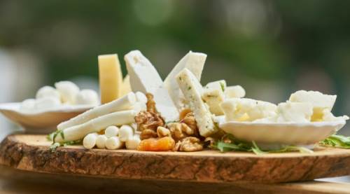 Peynir Alırken Etikette Nelere Dikkat Edelim?